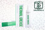 Creality Thermal Grease – Voor optimale smering en warmtegel, Ophalen of Verzenden, Nieuw