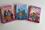 Serie Thea Stilton’s | 3 stuks, Thea Stilton, Fictie algemeen, Ophalen of Verzenden, Zo goed als nieuw