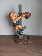 Laaf Basketballer - Efteling Collectie, Verzamelen, Beelden en Beeldjes, Ophalen of Verzenden, Zo goed als nieuw, Laaf