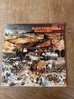Black Sabbath - Greatest Hits LP Vinyl, Ophalen of Verzenden, Gebruikt, 12 inch, Overige genres