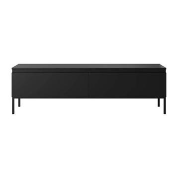 Naduvi Kate TV cabinet - black (New Unpacked) beschikbaar voor biedingen