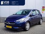 Opel Corsa 1.0 Turbo Edition 5-deurs | Airco | NAP, Voorwielaandrijving, Stof, Gebruikt, Euro 6