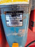 Bosch UBH 2/20 SE Boorhamer, Ophalen, Gebruikt, Boor- en/of Breekhamer, Variabele snelheid