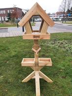 Vogelhuis voederhuis, Ophalen of Verzenden, Nieuw