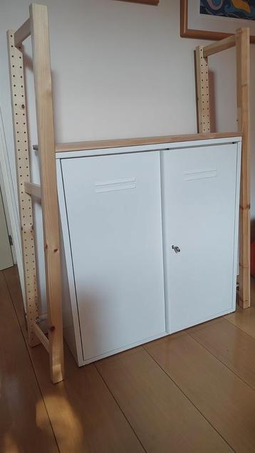 Ivar kast Ikea - Zo goed als nieuw! - afbeelding 4