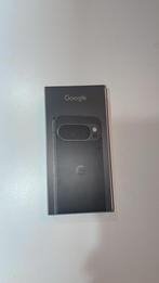 Google pixel 10 pro 128 gb obsidian nieuw in doos, Telecommunicatie, Mobiele telefoons | Overige merken, Ophalen of Verzenden