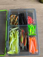 Kunstaad /shad, Verzenden, Zo goed als nieuw, Overige typen