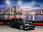 Mercedes-Benz C-Klasse Estate C300 e AMG |Massage|Trekhaak|S, Auto's, Automaat, Achterwielaandrijving, Euro 6, 4 cilinders
