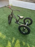 Trybike driewieler all black ( kinder loop fietsje ), Kinderen en Baby's, Speelgoed | Buiten | Voertuigen en Loopfietsen, Ophalen of Verzenden