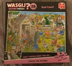 Wasgij destiny 28 Dad cave, Ophalen of Verzenden, 500 t/m 1500 stukjes, Zo goed als nieuw