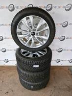 Winterset Kia E-Soul Niro EV 5x114,3 225 50 17 winterbanden, Auto-onderdelen, Banden en Velgen, Gebruikt, Banden en Velgen, 17 inch