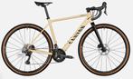 Gravelbike Canyon Grail 7, Ophalen, Zo goed als nieuw