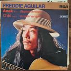 Freddie Aguilar Anak, 7 inch, Single, Ophalen of Verzenden, Zo goed als nieuw
