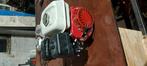 Honda gx160 blok compleet, Motoren, Ophalen, Gebruikt