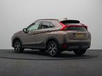 Mitsubishi Eclipse Cross 1.5 DI-T Pure | achteruitrijcamera, Voorwielaandrijving, Euro 6, 4 cilinders, Bruin