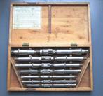 Hunger Set hand ruimers 10 - 34 mm, Ophalen of Verzenden, Gebruikt