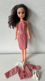 Barbie popje FLEUR, Verzamelen, Ophalen of Verzenden, Gebruikt, Pop