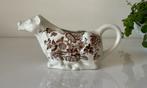 Crown Devon Cow creamer, Antiek en Kunst, Ophalen of Verzenden