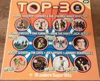 2LP Diverse artiesten - Top-30 van het jaar  (1), Ophalen of Verzenden, Zo goed als nieuw