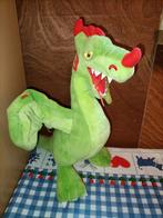 Efteling draak knuffel 40 cm groot, Ophalen of Verzenden