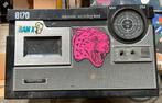 Aristona 8170 draagbare radio recorder, Audio, Tv en Foto, Radio's, Ophalen of Verzenden, Gebruikt, Radio