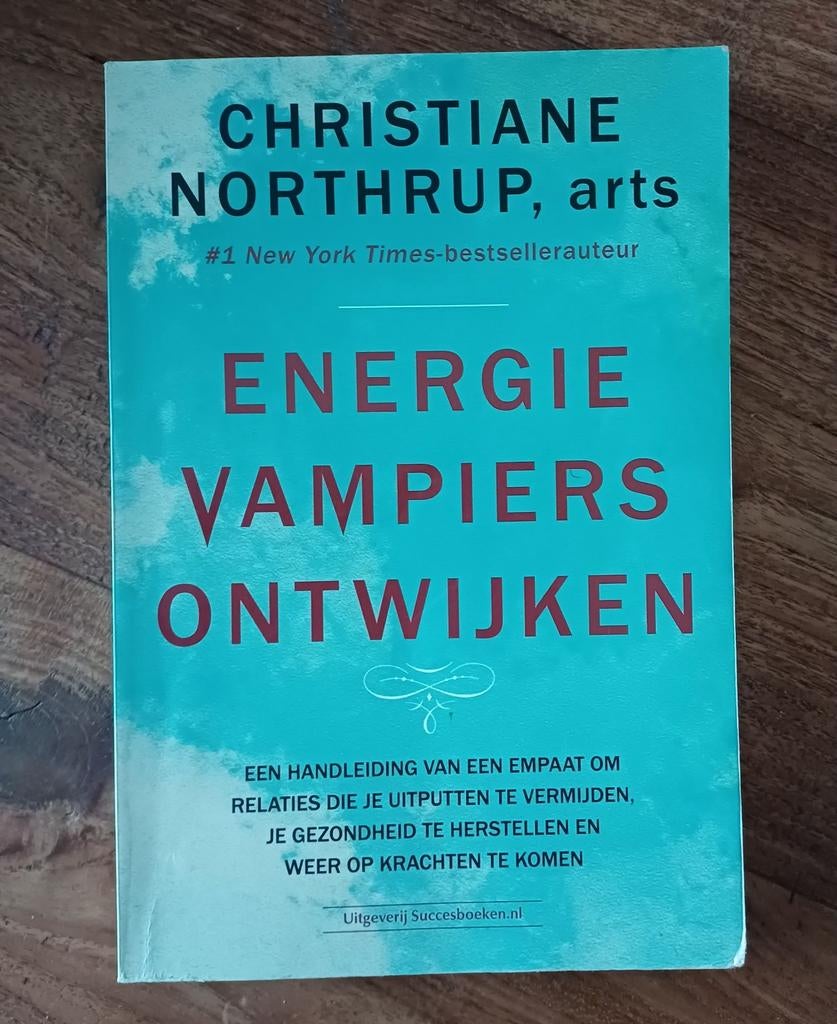 Energie vampiers ontwijken, Ophalen of Verzenden