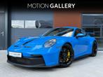 Porsche 911 4.0 GT3 510PK Clubsport | Vol Opties | PPF | PCC, Automaat, Achterwielaandrijving, Gebruikt, Zwart