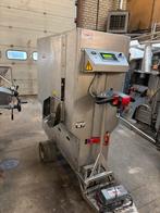 Meng doseerwagen met weging