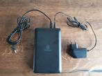 Iomega 500GB externe harde schijf (465 effectief), Computers en Software, Harde schijven, Gebruikt, HDD, Ophalen of Verzenden