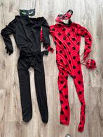 Miraculous Ladybug & Cat Noir Verkleedkleren, Kinderen en Baby's, Carnavalskleding en Verkleedspullen, Ophalen of Verzenden, Gebruikt