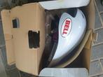 Bell tijdrit/triathlon helm, Ophalen of Verzenden, Zo goed als nieuw, Helm