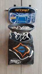 Wham-O Hamper Hoops Waszak Basketbal, Ophalen of Verzenden, Zo goed als nieuw, Jongen of Meisje