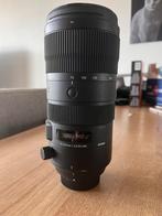 Sigma 70-200mm f/2.8 DG OS HSM F-mount objectief, Ophalen of Verzenden, Gebruikt, Telelens