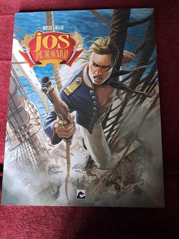 Jos beaugard ( compleet verhaal) beschikbaar voor biedingen