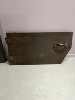 Unimog 404 Linker Deur - Oldtimer Onderdeel, Ophalen, Gebruikt, Deur, Mercedes-Benz