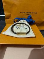 Louis Vuitton Armband Maat 19 - Compleet!, Ophalen of Verzenden, Zo goed als nieuw, Bruin, Leer
