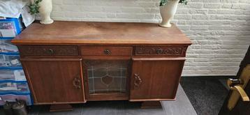  🌸🌸 Mooie Antieke eiken dressoir kast 🌸🌸 beschikbaar voor biedingen