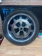 Harley Davidson Touring voorwiel velg, Motoren, Onderdelen | Harley-Davidson, Verzenden