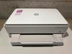HP Envy 6032e - Instant Ink - Printen, kopiëren en scannen, Computers en Software, Printers, Ophalen of Verzenden, Zo goed als nieuw