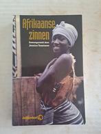 Diverse auteurs  - Afrikaanse zinnen, Boeken, Overige Boeken, Ophalen of Verzenden, Zo goed als nieuw