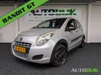 Suzuki Alto 1.0 Bandit GT | Airco | * Carplay | trekhaak, Auto's, Suzuki, Voorwielaandrijving, Euro 5, Stof, Gebruikt