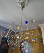 Harco Loor Strawberry Lamp - 12 Lichtpunten, Huis en Inrichting, Gebruikt, 50 tot 75 cm, Design, Ophalen of Verzenden