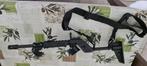 VR Gun Stock voor Quest 2, Ophalen, Zo goed als nieuw, Overige