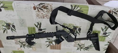 VR Gun Stock voor Quest 2, Computers en Software, Joysticks, Zo goed als nieuw, Ophalen