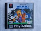 BEAR in the BIG BLUE HOUSE, 1 speler, Ophalen of Verzenden, Gebruikt, Vanaf 7 jaar