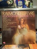 Raymond Lefevre-No.21 (Z244-123), Cd's en Dvd's, Ophalen of Verzenden, 1980 tot 2000, Zo goed als nieuw, Overige formaten