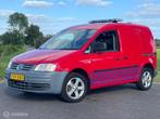 Volkswagen Caddy Bestel 1.9 TDI DSG AUT, Automaat, Gebruikt, 4 cilinders, Volkswagen