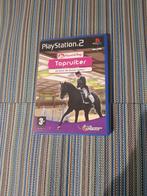 Topruiter Playstation 2, 1 speler, Verzenden, Gebruikt, Vanaf 3 jaar