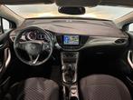 Opel Astra Sports Tourer 1.0 Online Edition Navi/Carplay/And, Voorwielaandrijving, Stof, Gebruikt, 1178 kg