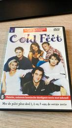 Cold Feet inclusief pilot, Ophalen of Verzenden, Gebruikt